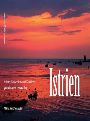 cover image of Istrien